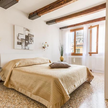 Accademia Charm Apartments By Wonderful Italy Βενετία Εξωτερικό φωτογραφία