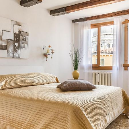 Accademia Charm Apartments By Wonderful Italy Βενετία Εξωτερικό φωτογραφία