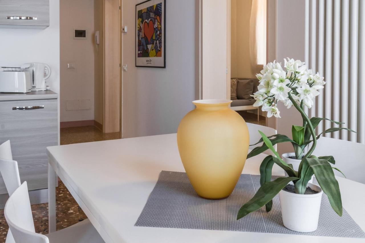 Accademia Charm Apartments By Wonderful Italy Βενετία Εξωτερικό φωτογραφία