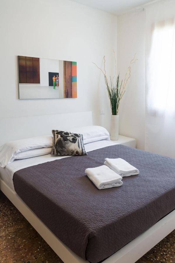 Accademia Charm Apartments By Wonderful Italy Βενετία Εξωτερικό φωτογραφία