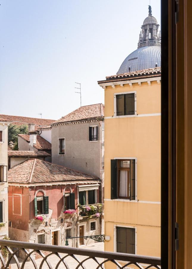 Accademia Charm Apartments By Wonderful Italy Βενετία Εξωτερικό φωτογραφία