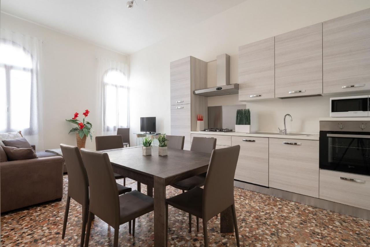 Accademia Charm Apartments By Wonderful Italy Βενετία Εξωτερικό φωτογραφία