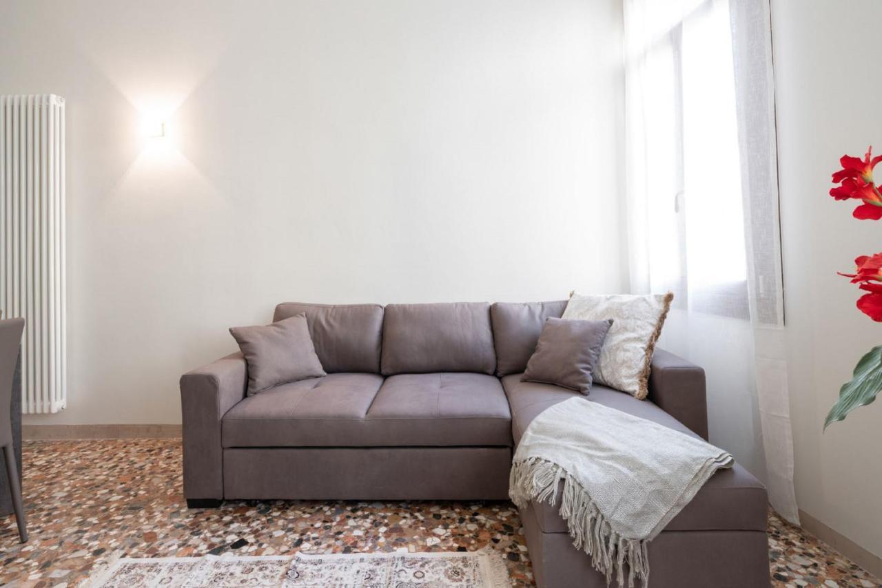 Accademia Charm Apartments By Wonderful Italy Βενετία Εξωτερικό φωτογραφία