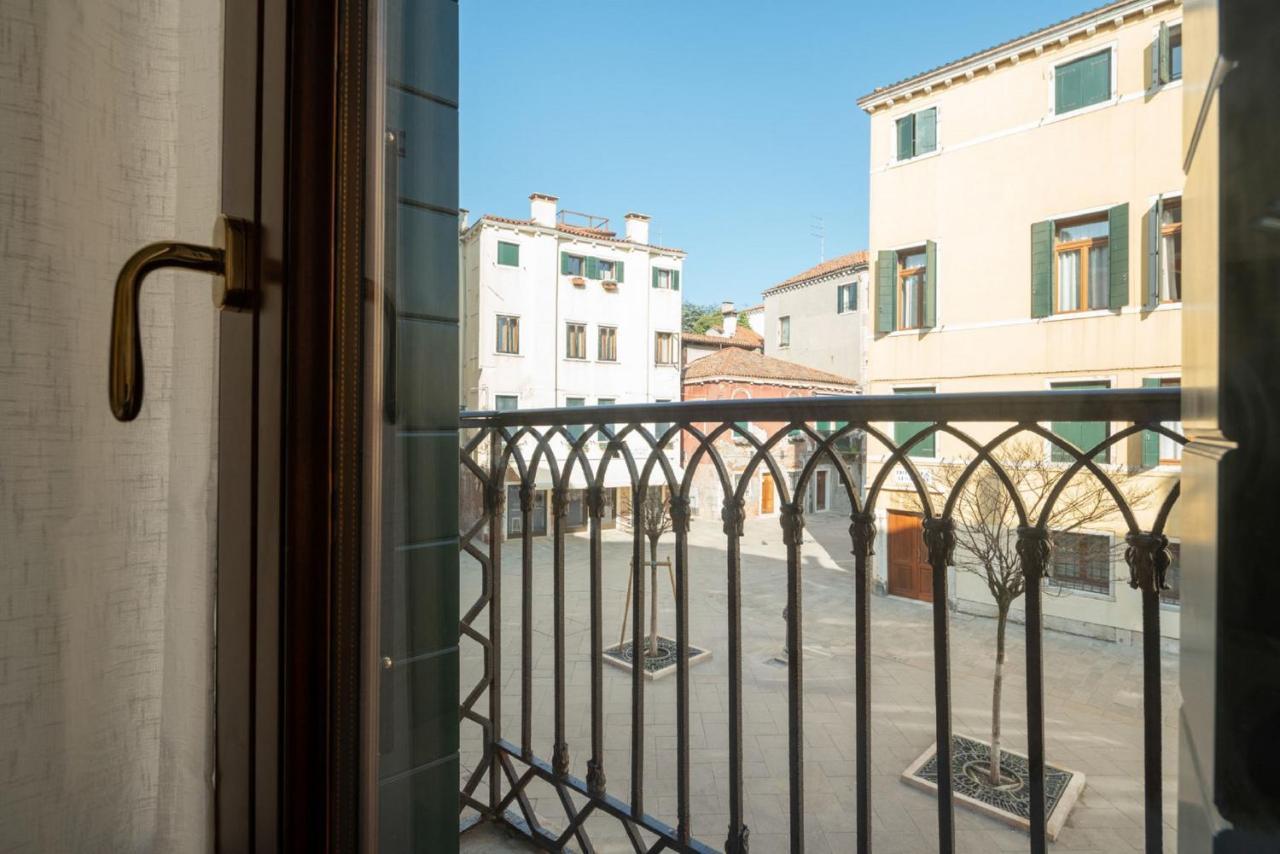 Accademia Charm Apartments By Wonderful Italy Βενετία Εξωτερικό φωτογραφία