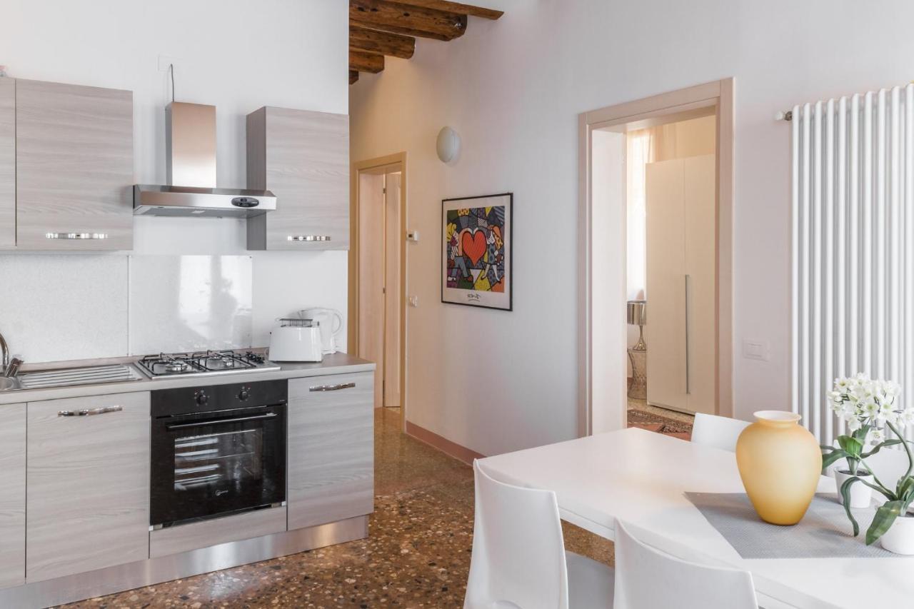 Accademia Charm Apartments By Wonderful Italy Βενετία Εξωτερικό φωτογραφία