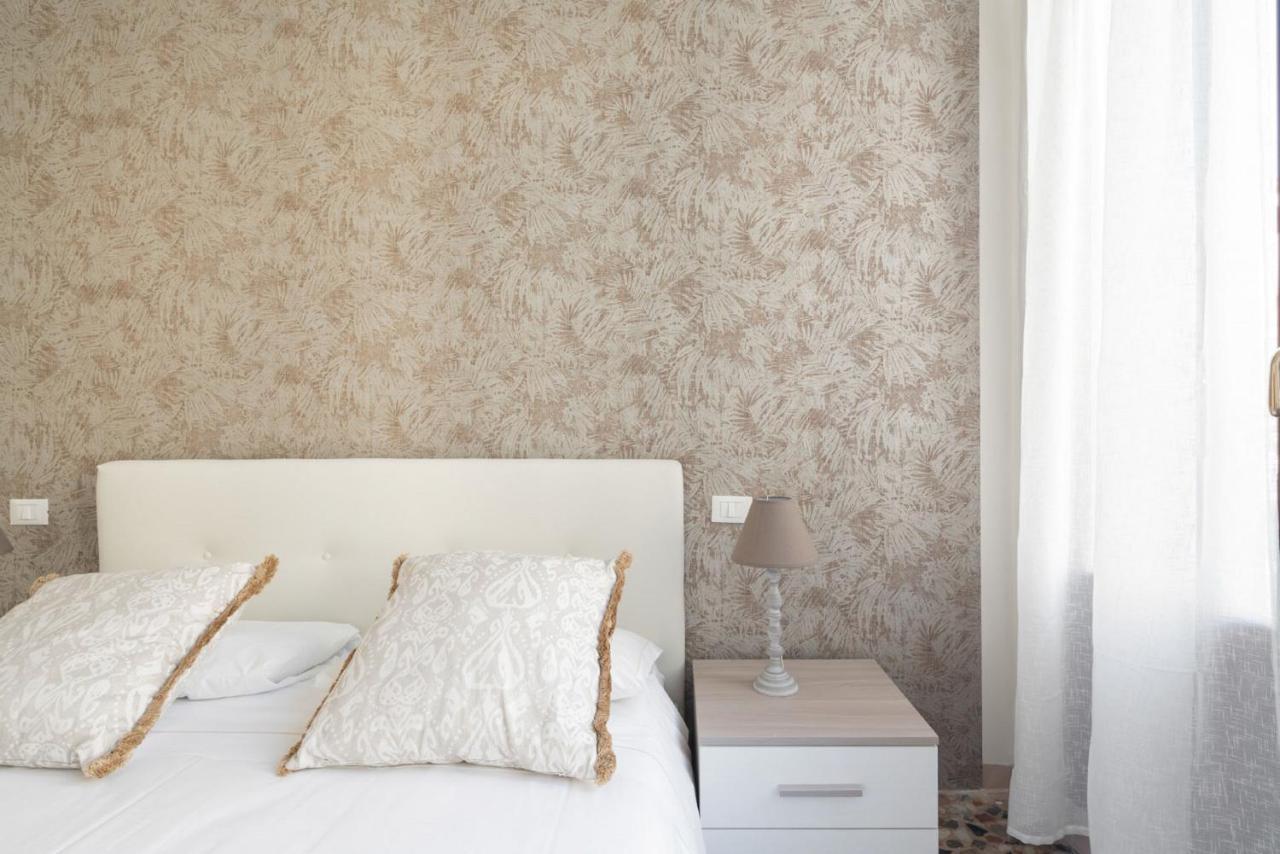 Accademia Charm Apartments By Wonderful Italy Βενετία Εξωτερικό φωτογραφία