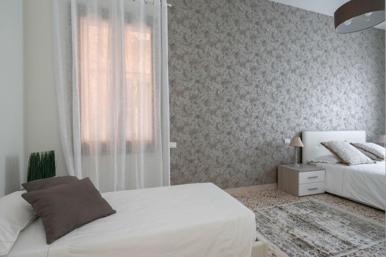 Accademia Charm Apartments By Wonderful Italy Βενετία Εξωτερικό φωτογραφία