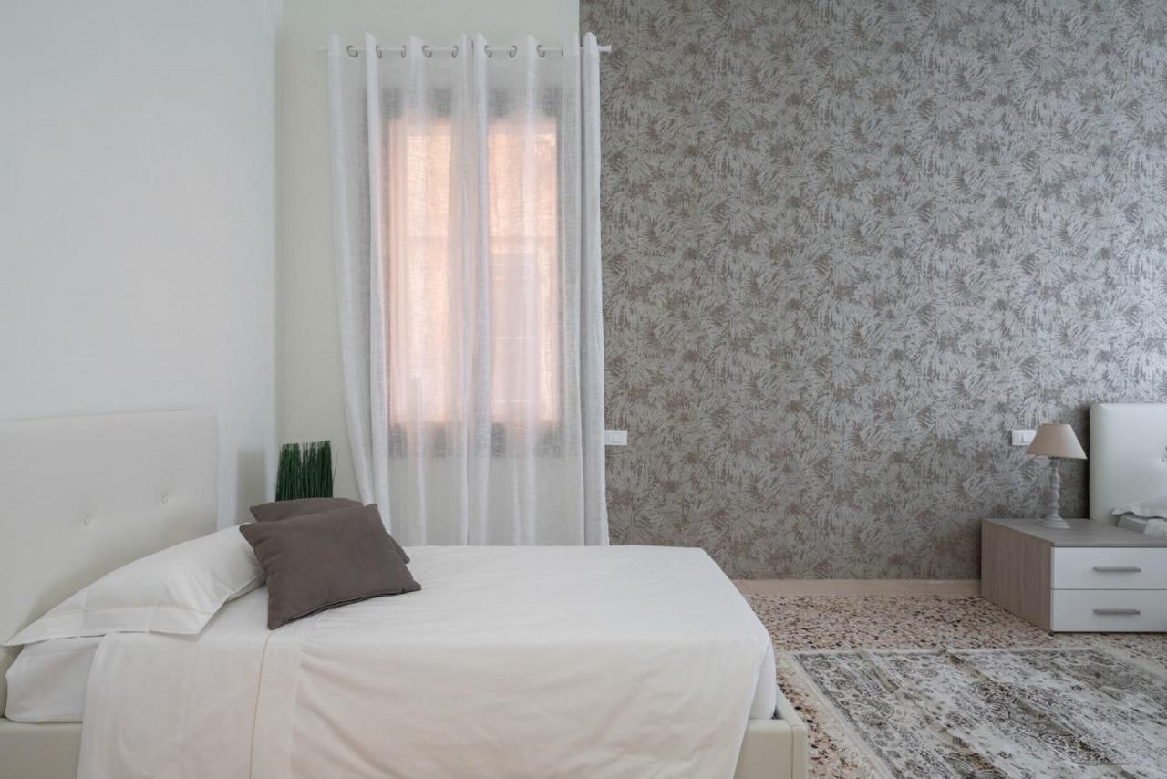 Accademia Charm Apartments By Wonderful Italy Βενετία Εξωτερικό φωτογραφία
