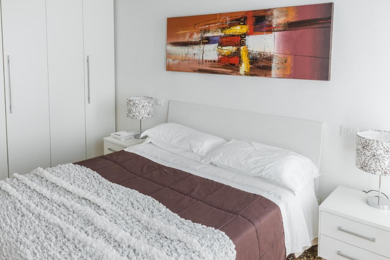 Accademia Charm Apartments By Wonderful Italy Βενετία Εξωτερικό φωτογραφία
