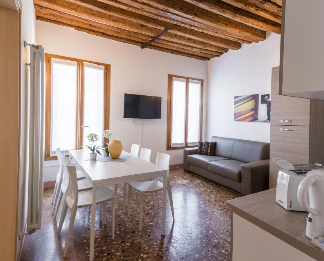 Accademia Charm Apartments By Wonderful Italy Βενετία Εξωτερικό φωτογραφία