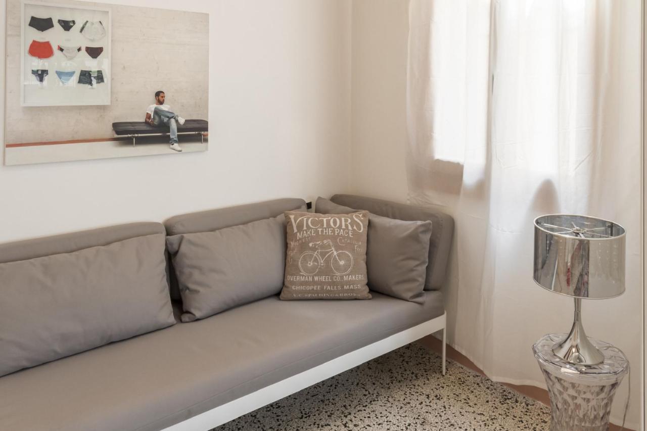 Accademia Charm Apartments By Wonderful Italy Βενετία Εξωτερικό φωτογραφία