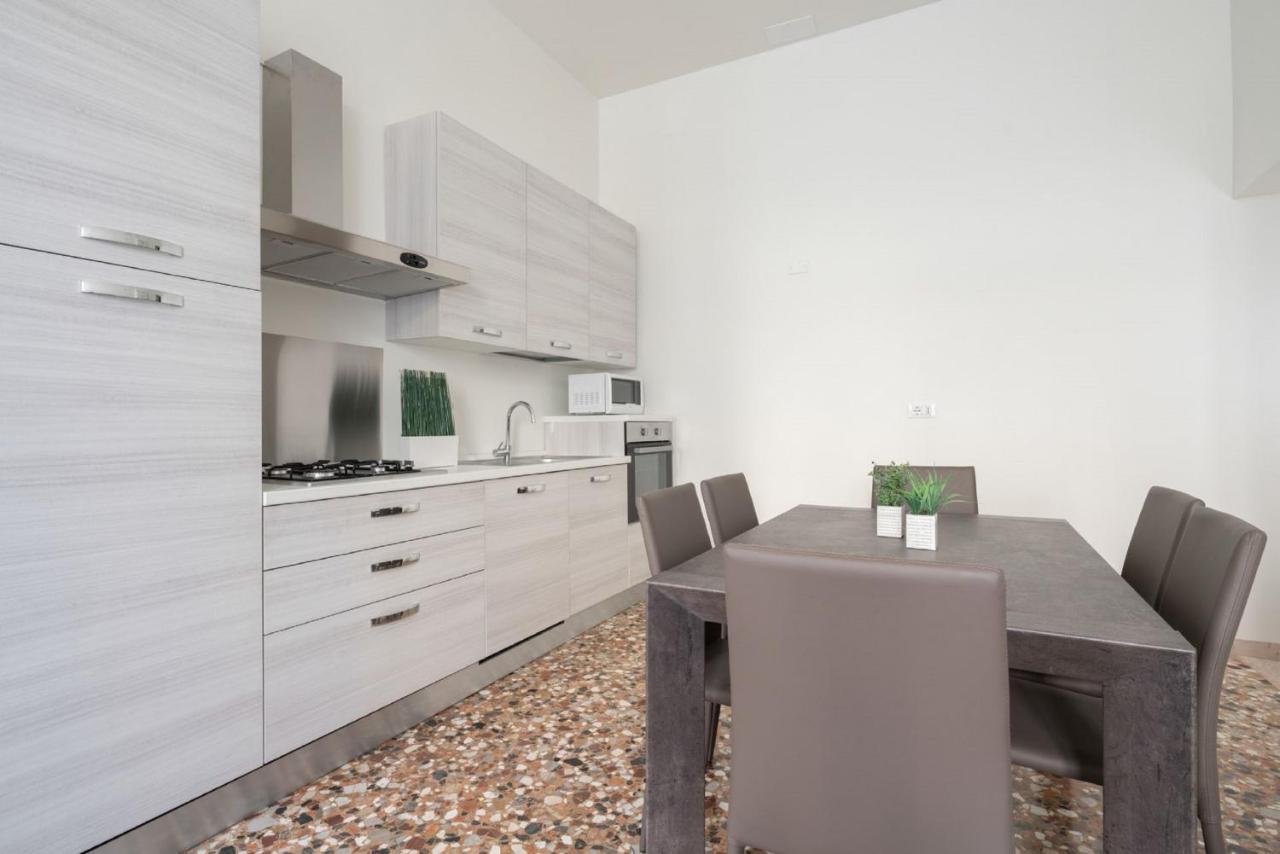 Accademia Charm Apartments By Wonderful Italy Βενετία Εξωτερικό φωτογραφία
