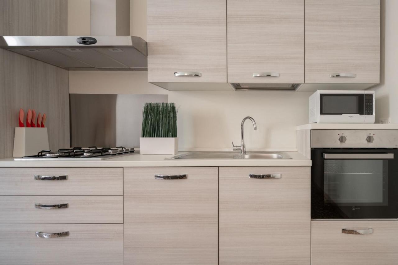 Accademia Charm Apartments By Wonderful Italy Βενετία Εξωτερικό φωτογραφία