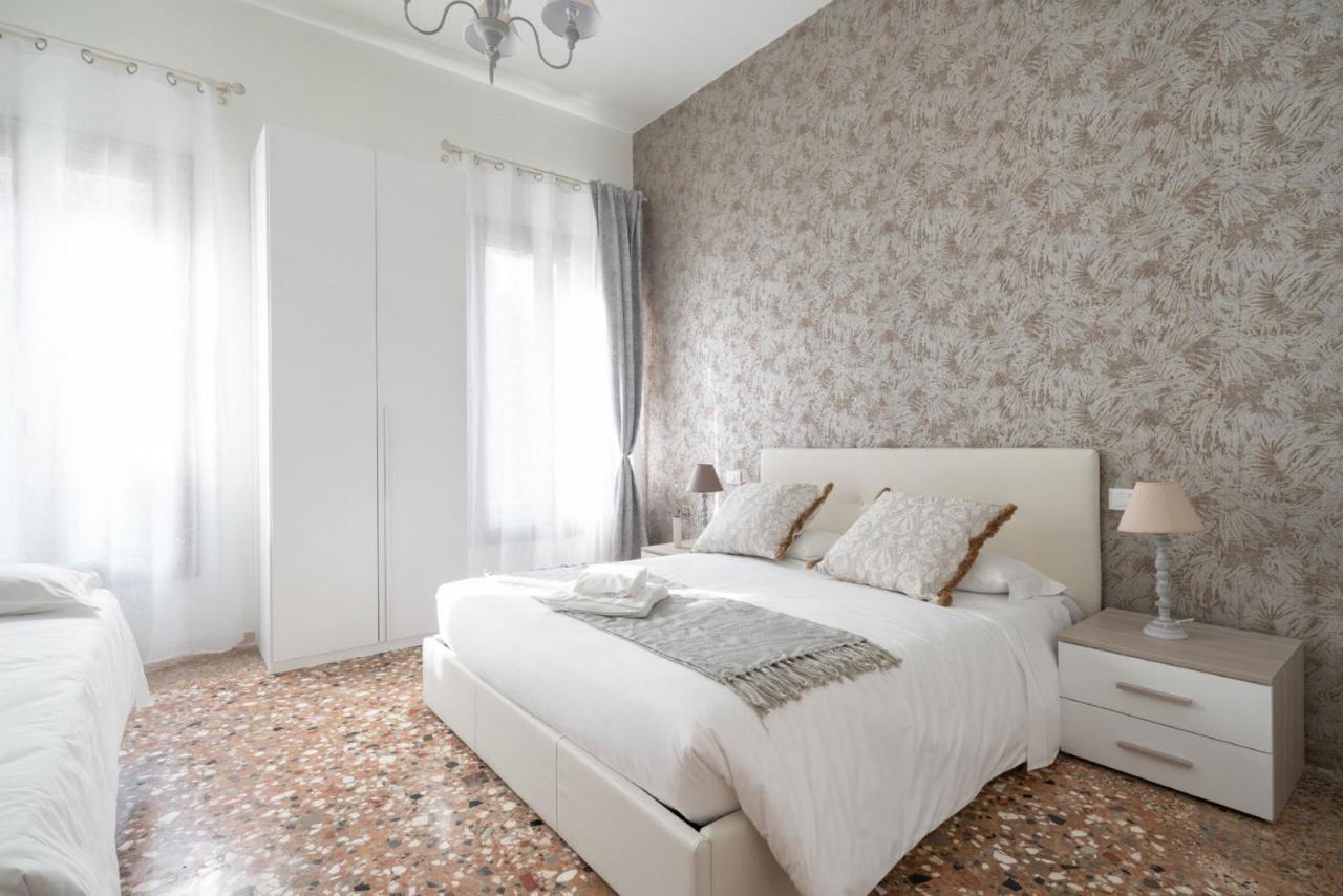 Accademia Charm Apartments By Wonderful Italy Βενετία Εξωτερικό φωτογραφία