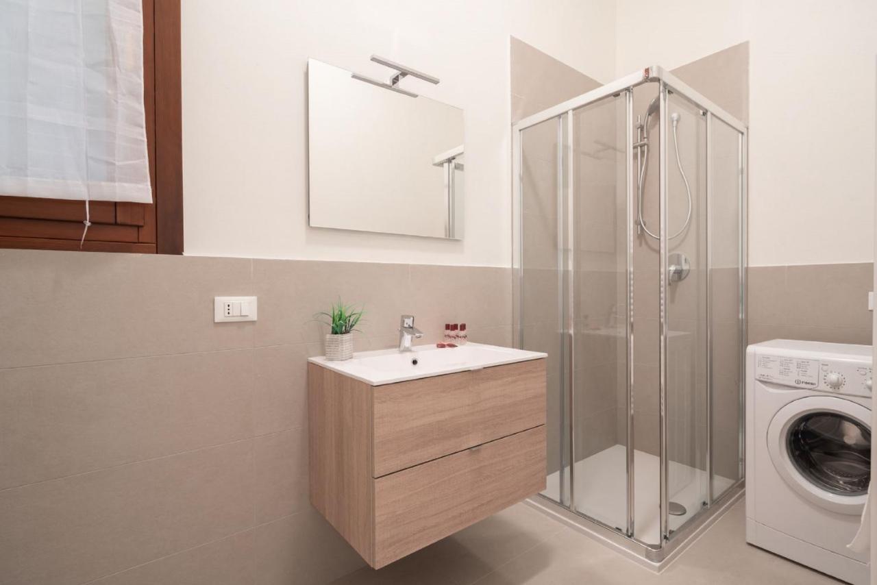 Accademia Charm Apartments By Wonderful Italy Βενετία Εξωτερικό φωτογραφία