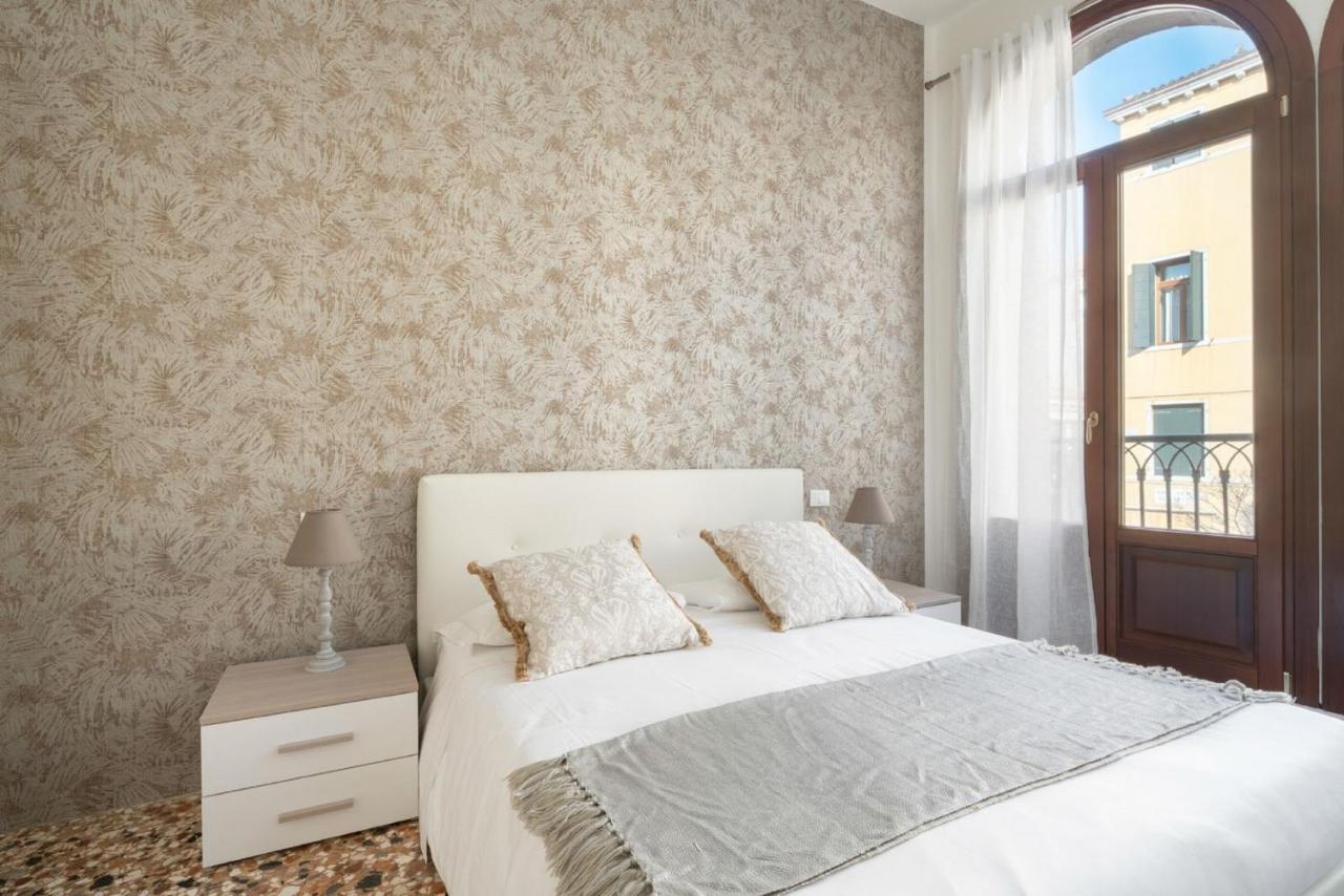 Accademia Charm Apartments By Wonderful Italy Βενετία Εξωτερικό φωτογραφία