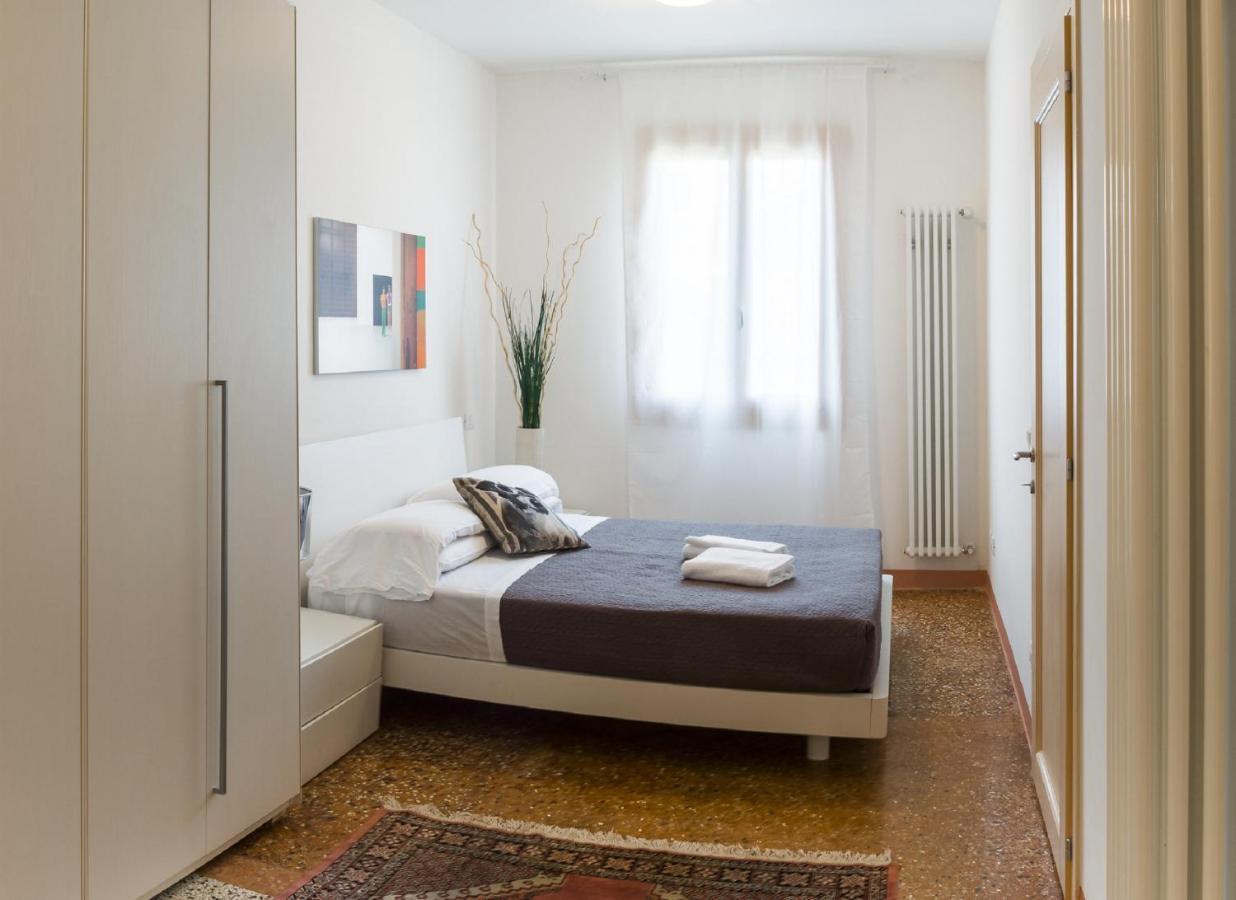 Accademia Charm Apartments By Wonderful Italy Βενετία Εξωτερικό φωτογραφία