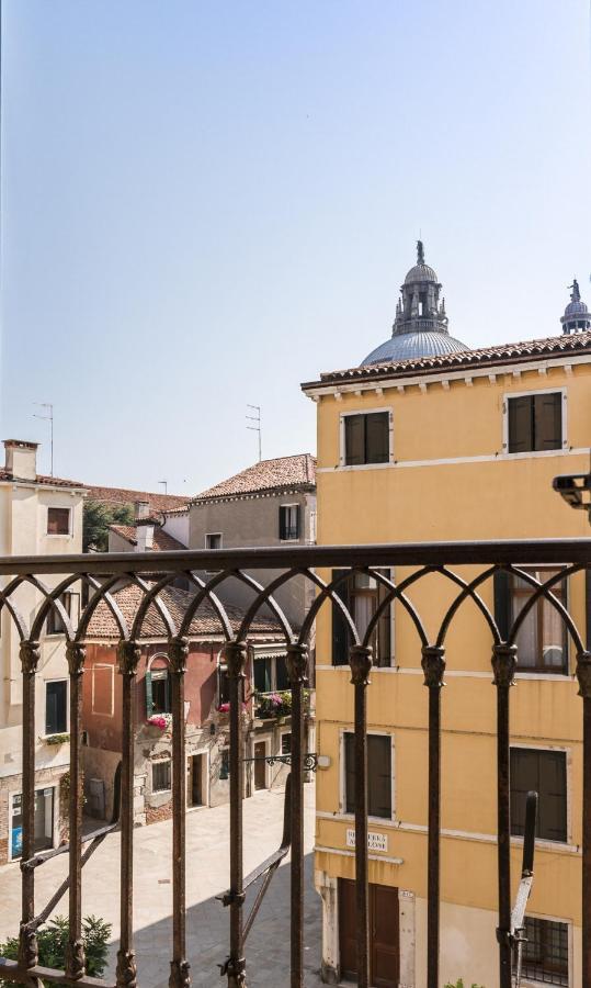 Accademia Charm Apartments By Wonderful Italy Βενετία Εξωτερικό φωτογραφία