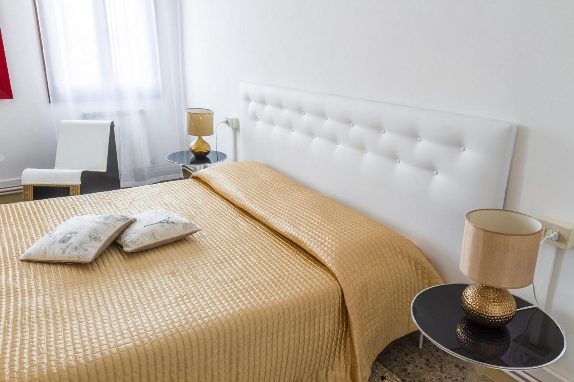 Accademia Charm Apartments By Wonderful Italy Βενετία Εξωτερικό φωτογραφία