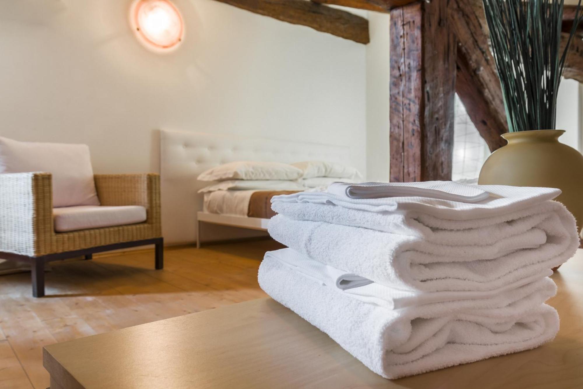 Accademia Charm Apartments By Wonderful Italy Βενετία Εξωτερικό φωτογραφία