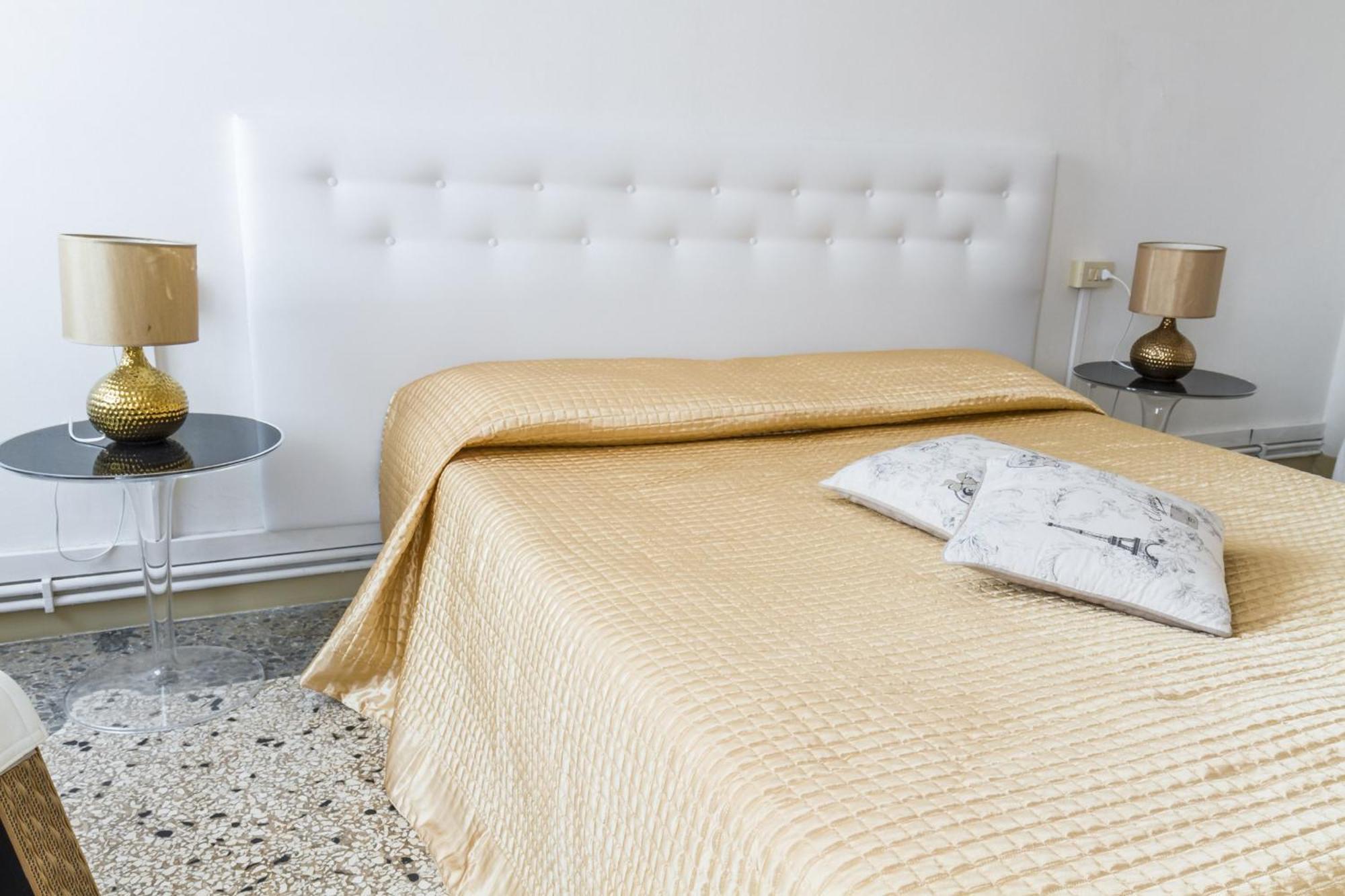 Accademia Charm Apartments By Wonderful Italy Βενετία Εξωτερικό φωτογραφία