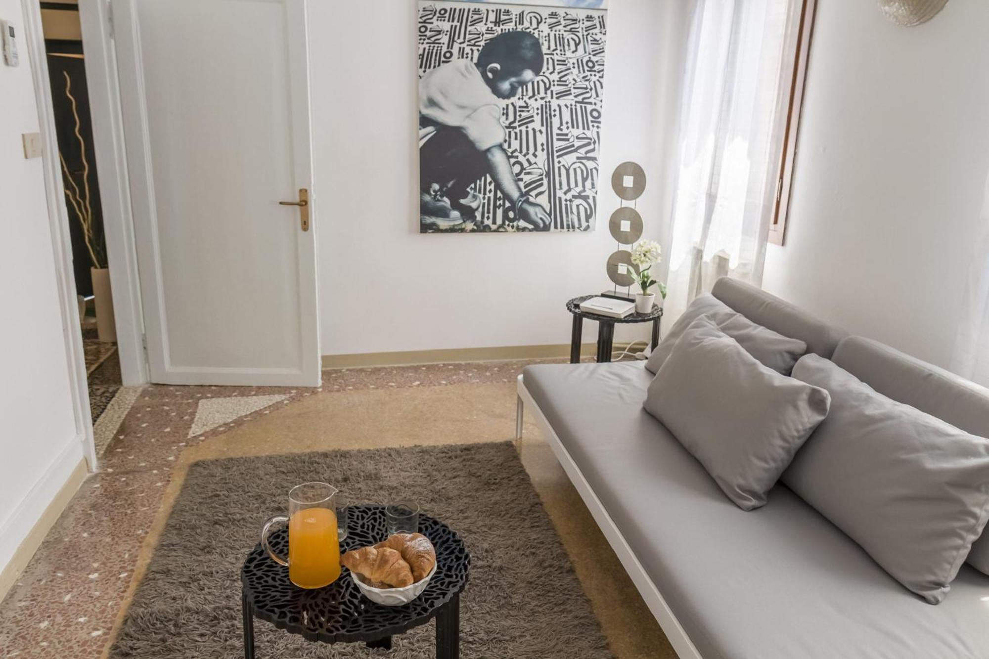 Accademia Charm Apartments By Wonderful Italy Βενετία Εξωτερικό φωτογραφία