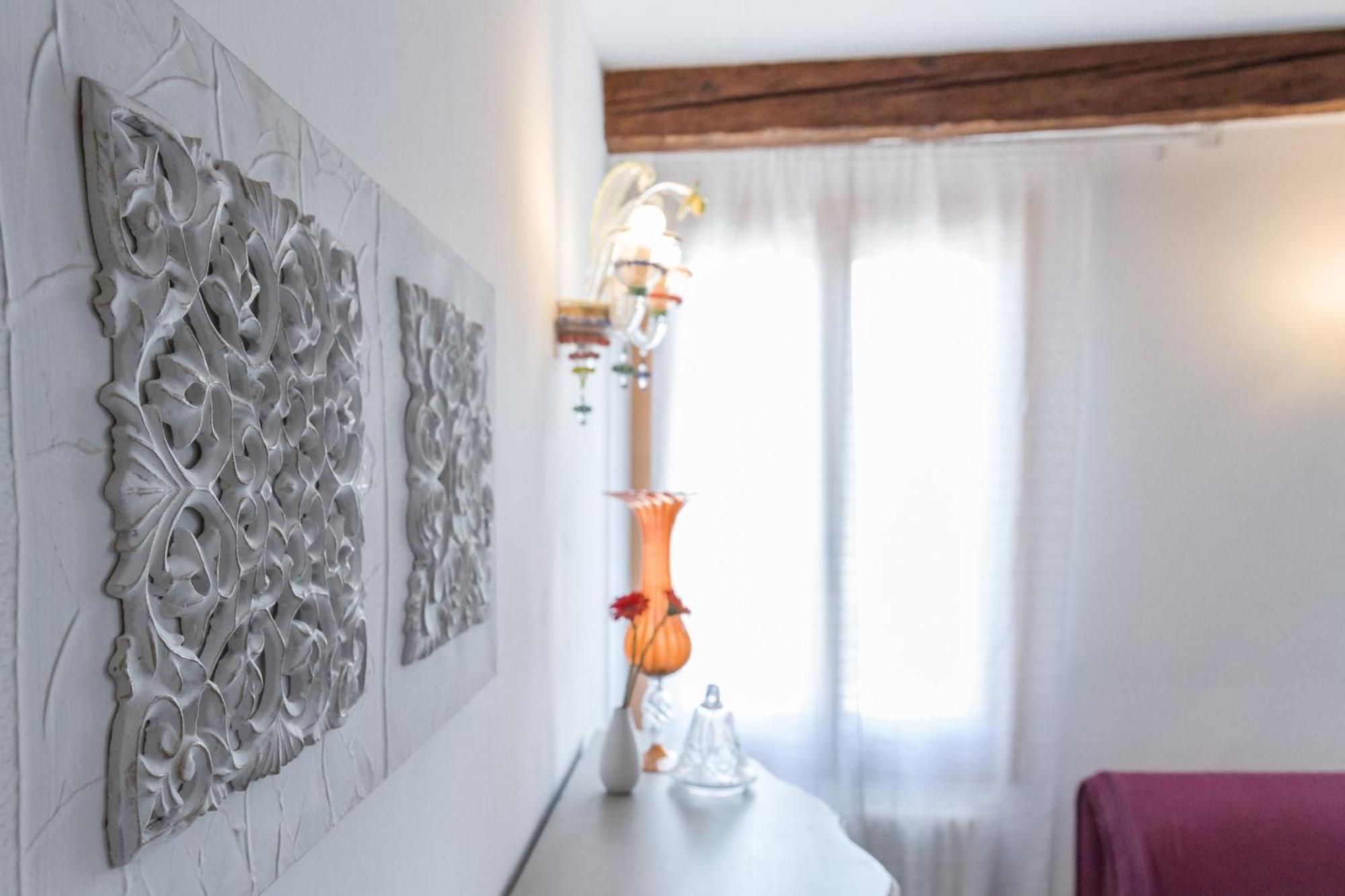 Accademia Charm Apartments By Wonderful Italy Βενετία Εξωτερικό φωτογραφία