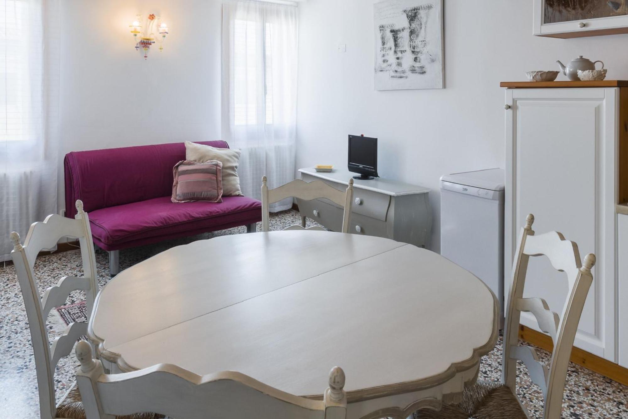 Accademia Charm Apartments By Wonderful Italy Βενετία Εξωτερικό φωτογραφία