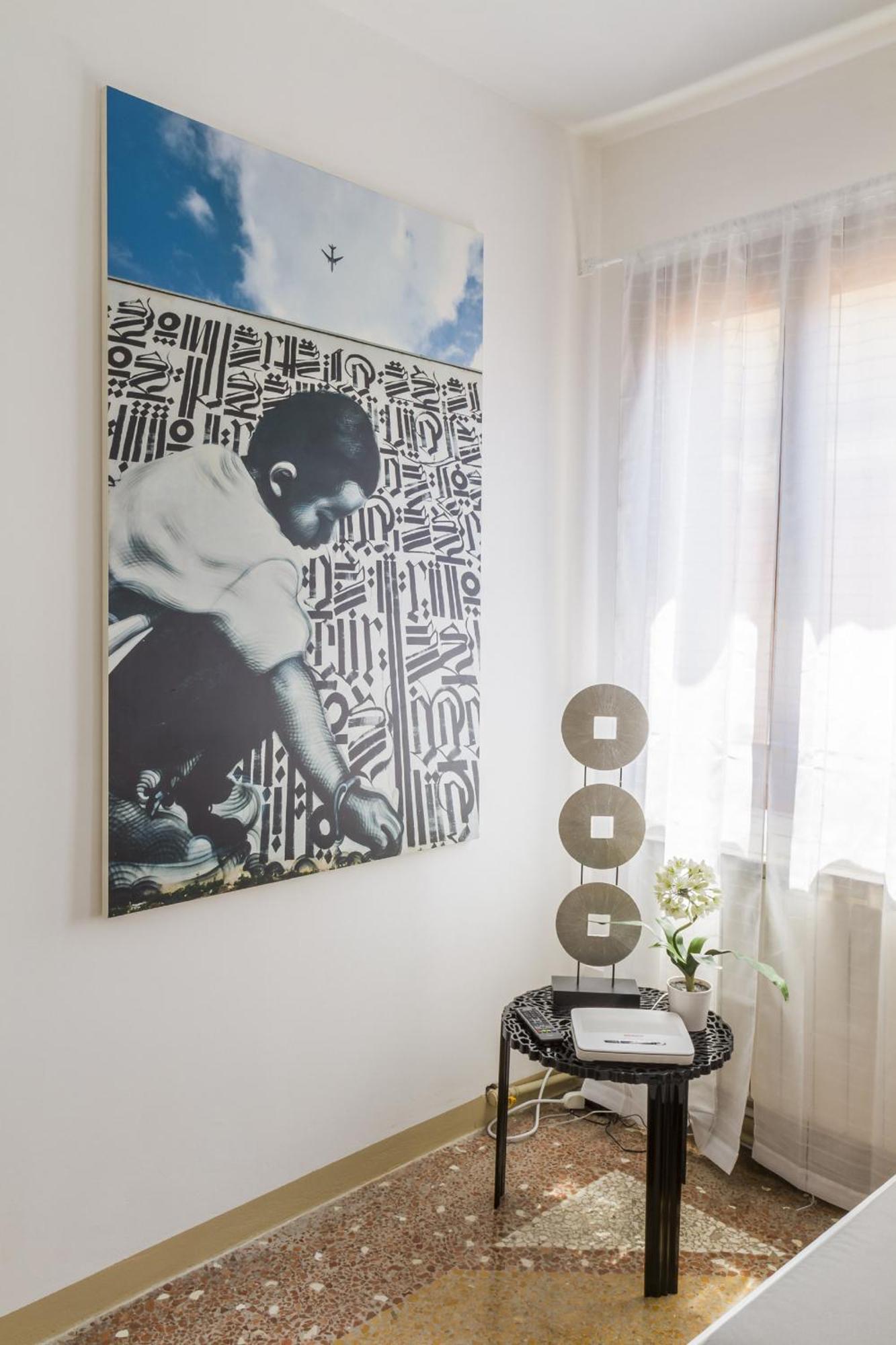 Accademia Charm Apartments By Wonderful Italy Βενετία Εξωτερικό φωτογραφία