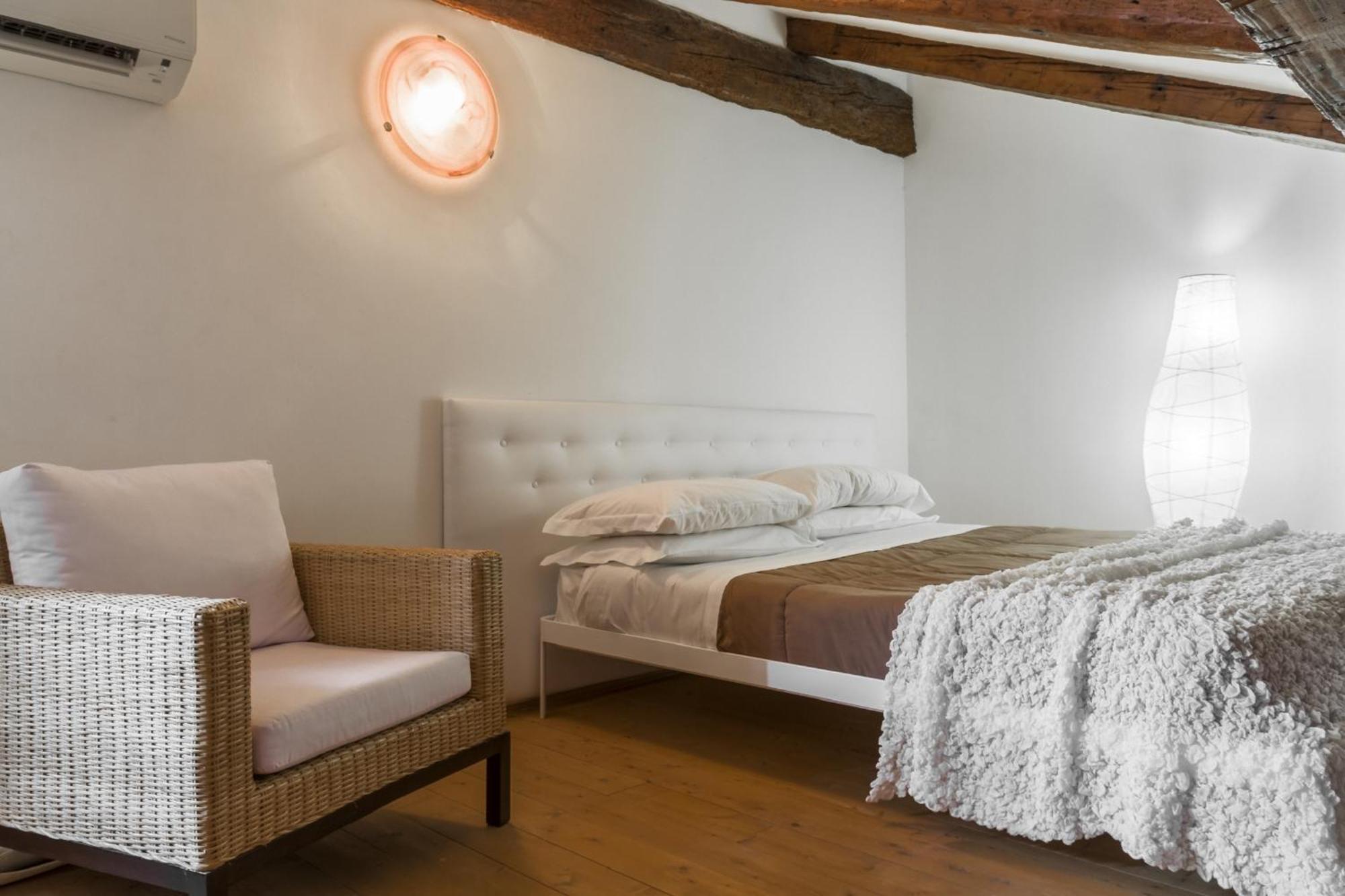 Accademia Charm Apartments By Wonderful Italy Βενετία Εξωτερικό φωτογραφία