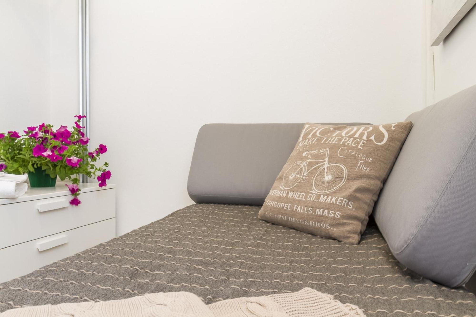 Accademia Charm Apartments By Wonderful Italy Βενετία Εξωτερικό φωτογραφία