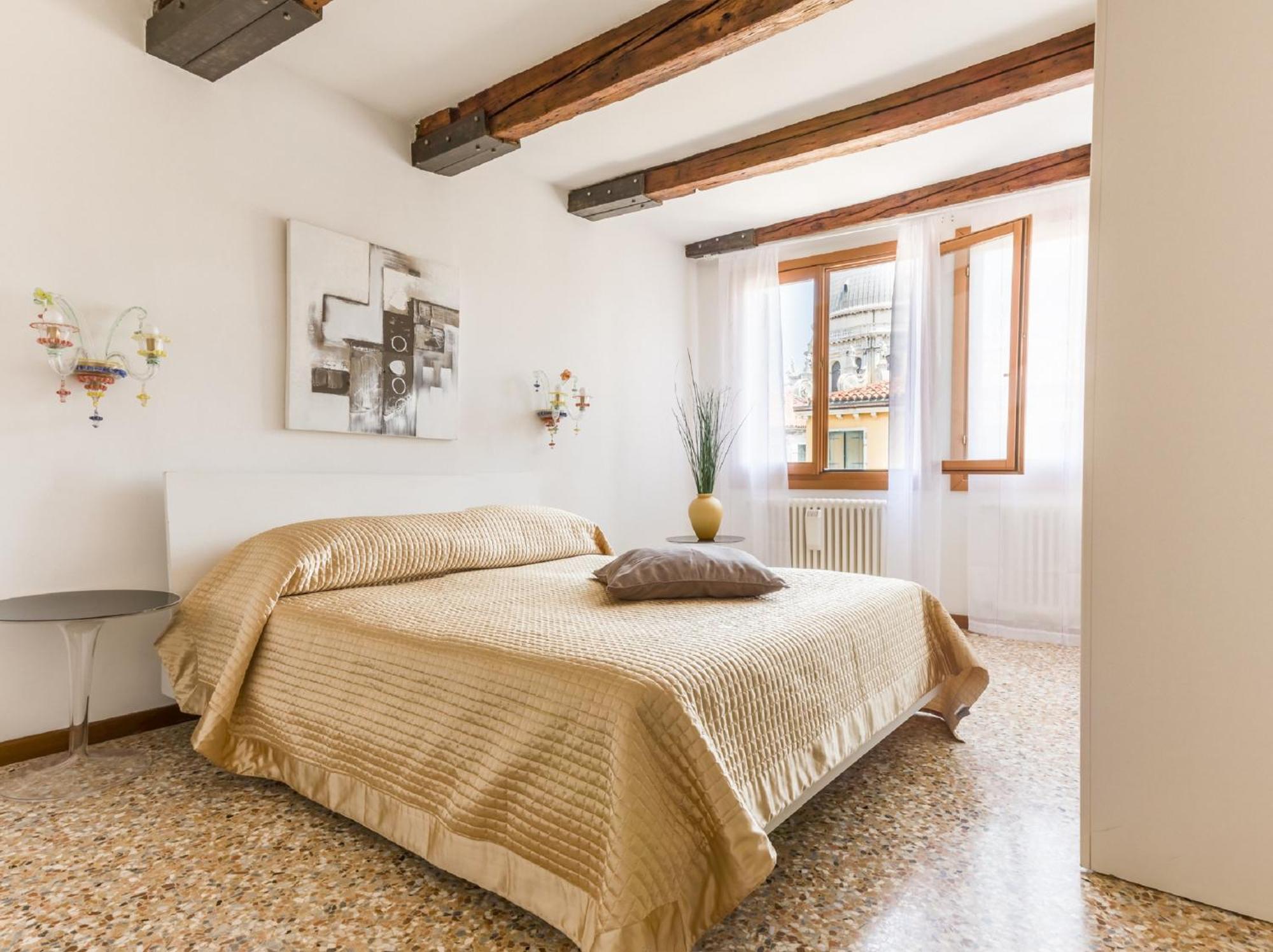 Accademia Charm Apartments By Wonderful Italy Βενετία Εξωτερικό φωτογραφία