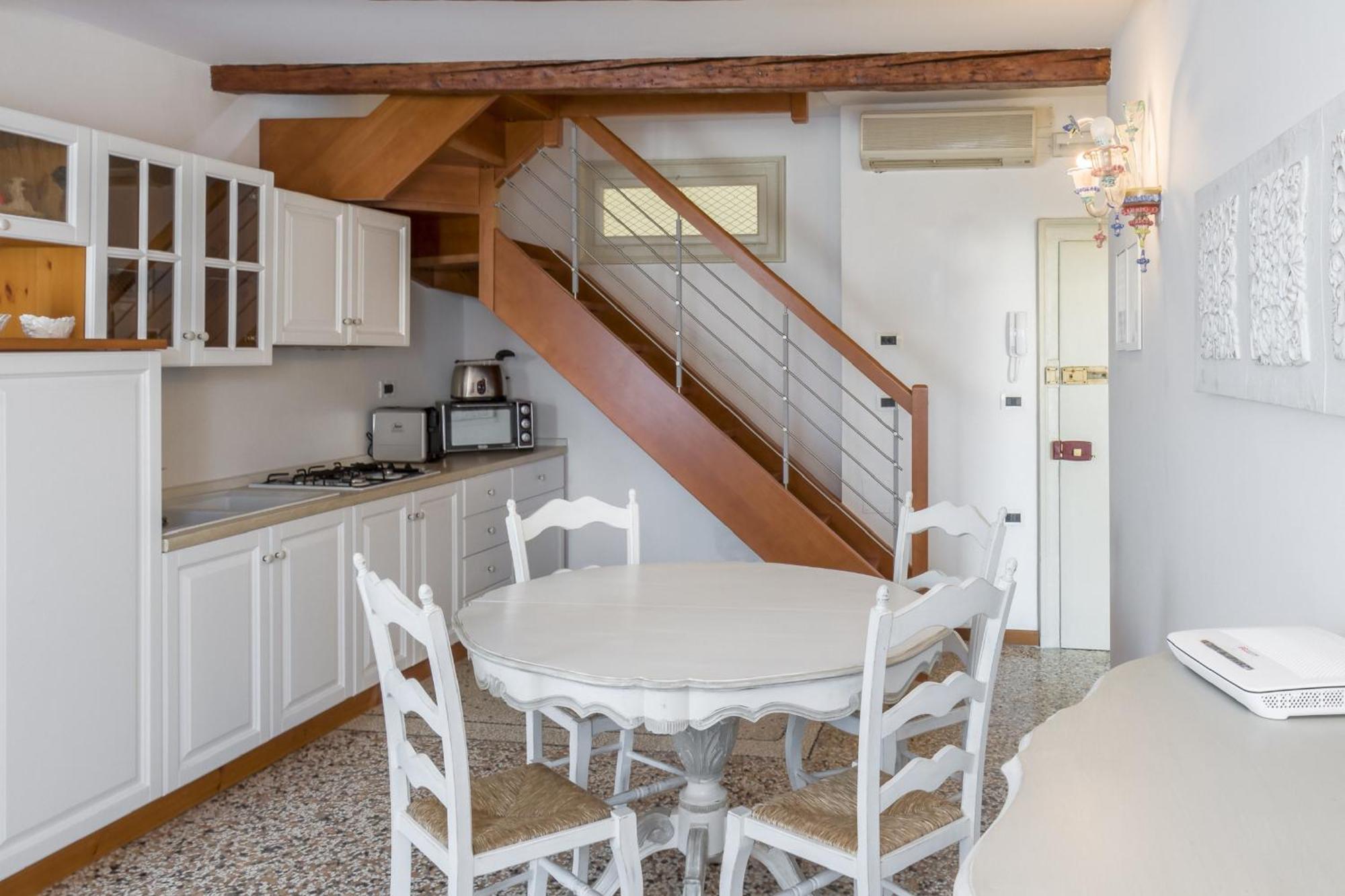 Accademia Charm Apartments By Wonderful Italy Βενετία Εξωτερικό φωτογραφία
