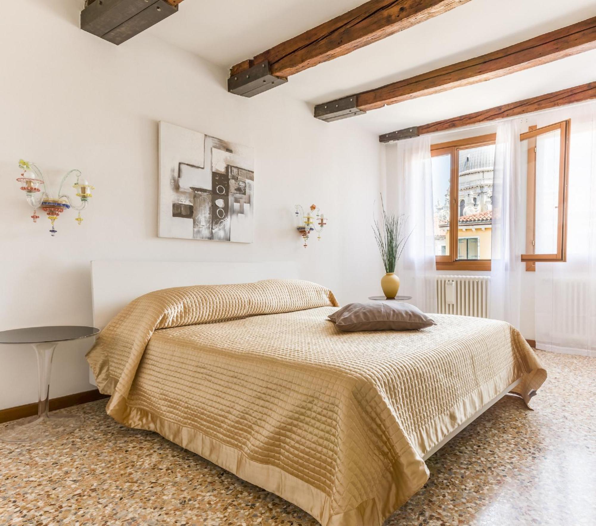 Accademia Charm Apartments By Wonderful Italy Βενετία Εξωτερικό φωτογραφία