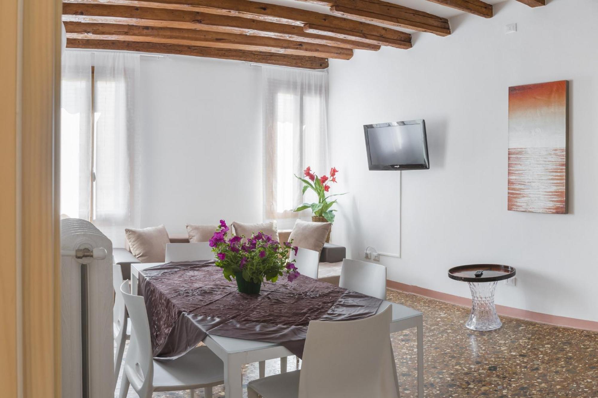 Accademia Charm Apartments By Wonderful Italy Βενετία Εξωτερικό φωτογραφία