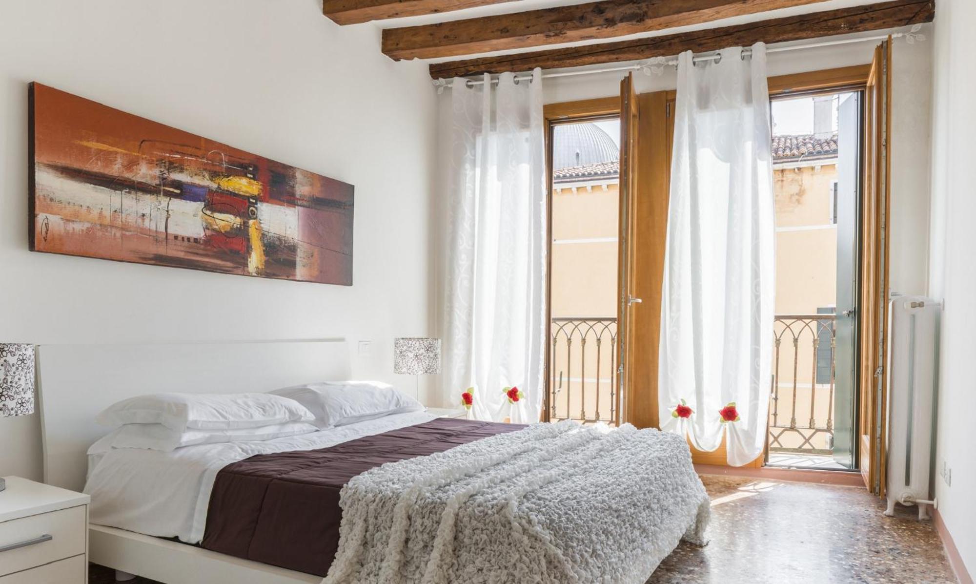 Accademia Charm Apartments By Wonderful Italy Βενετία Εξωτερικό φωτογραφία