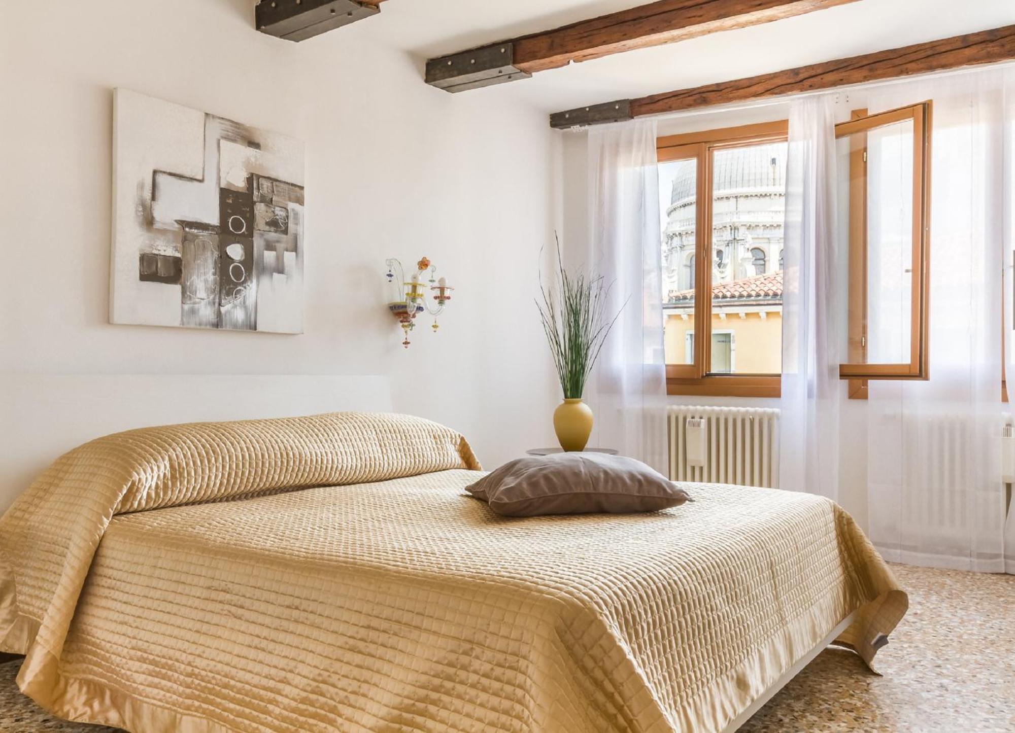 Accademia Charm Apartments By Wonderful Italy Βενετία Εξωτερικό φωτογραφία